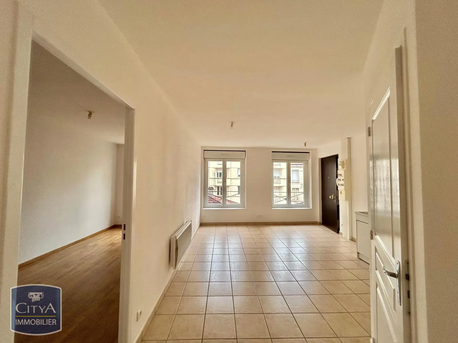 Photo 2 Appartement 2 pièces 38.75m²