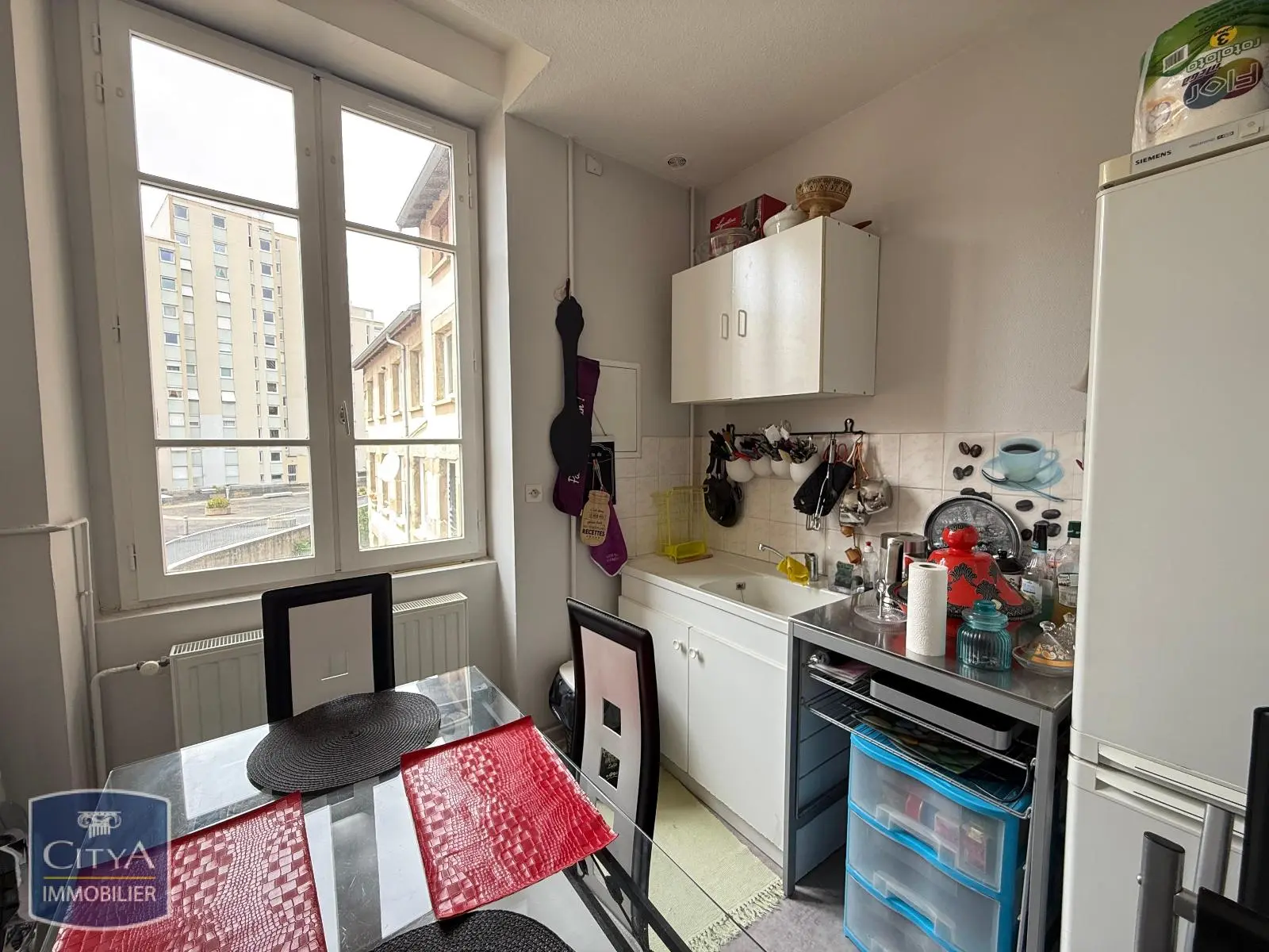 Photo 5 Appartement 5 pièces 52.04m²