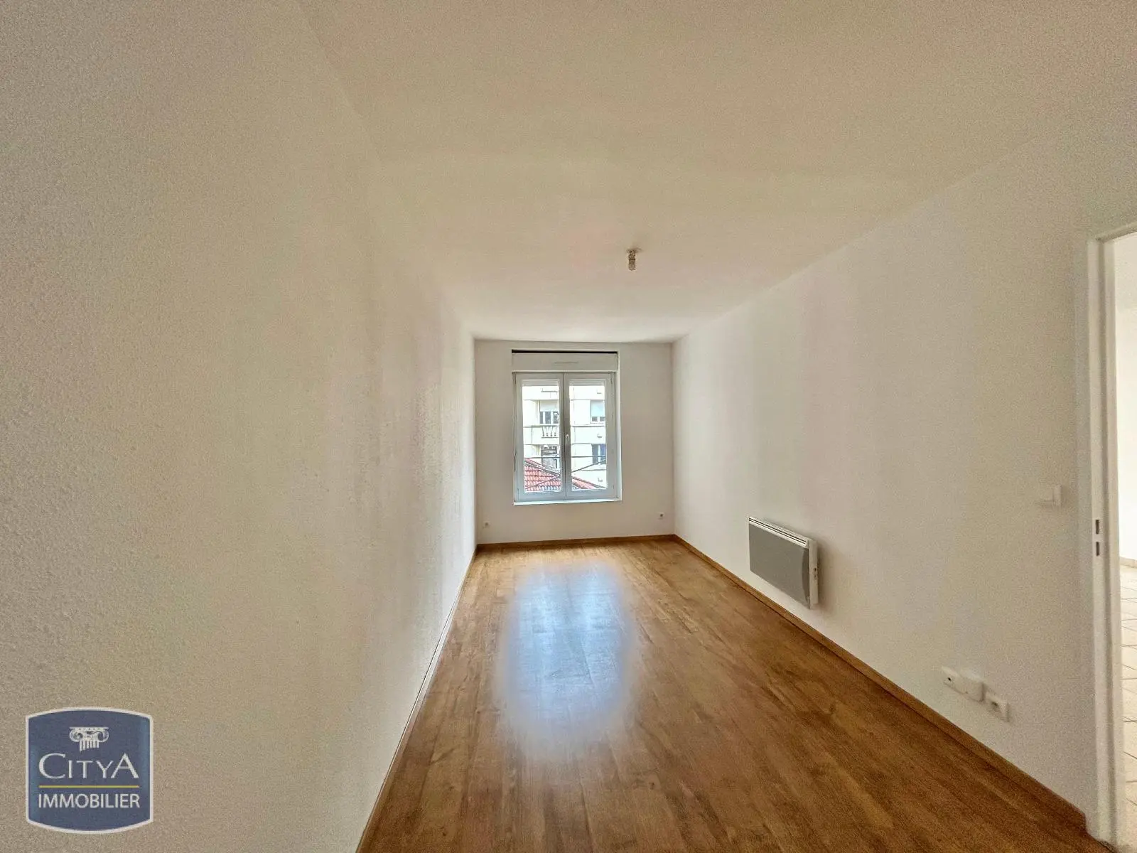Photo 3 Appartement 2 pièces 38.75m²