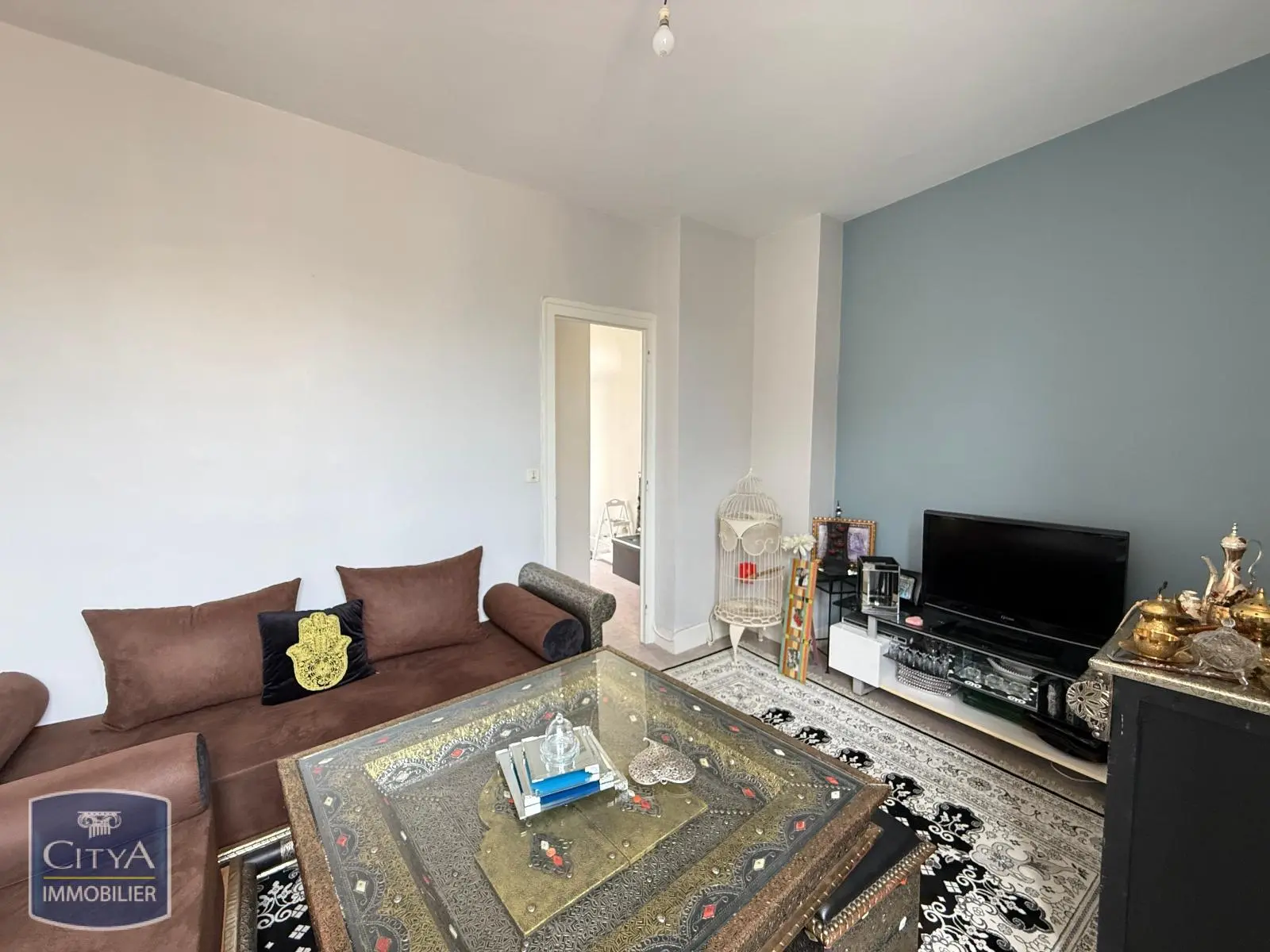 Photo 7 Appartement 5 pièces 52.04m²