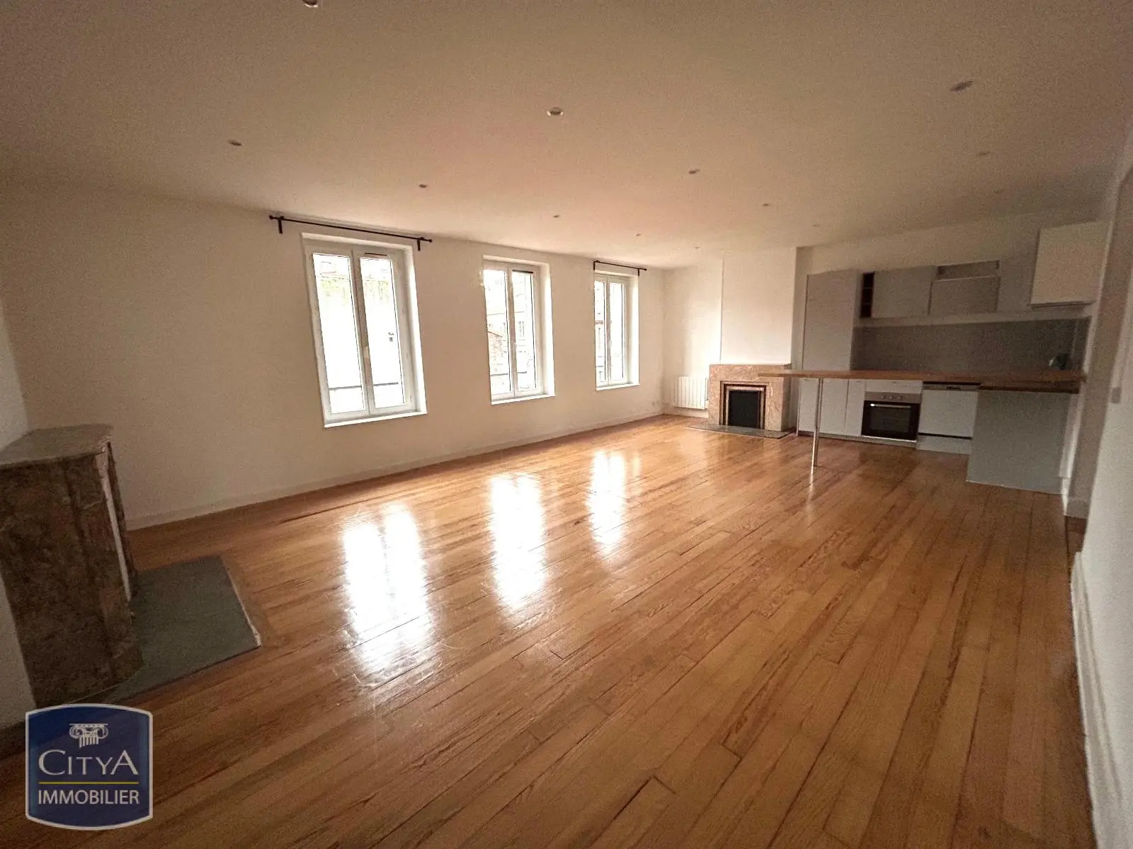 Photo 9 Appartement 4 pièces 98.38m²