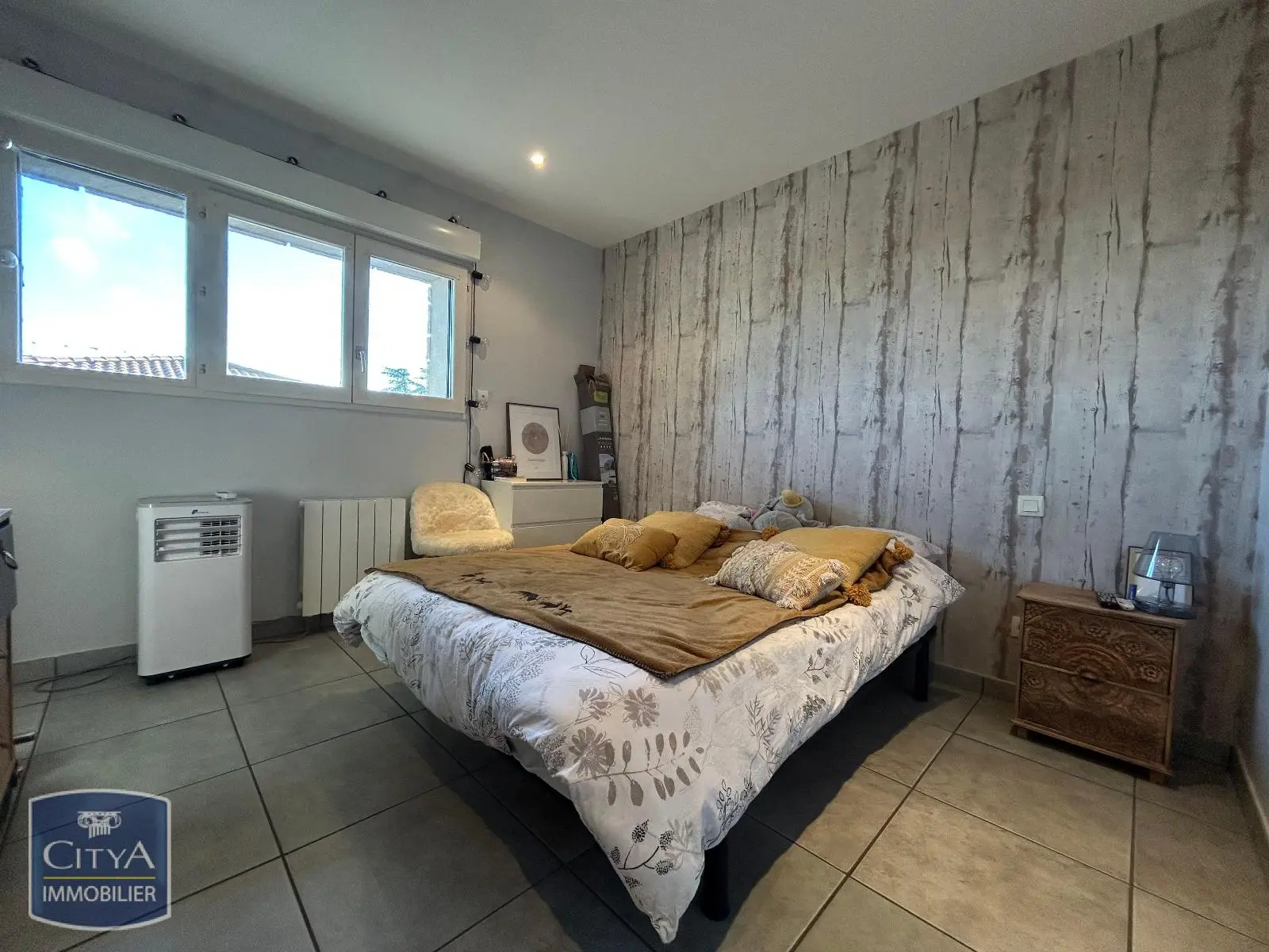 Photo 4 Appartement 2 pièces 47.92m²