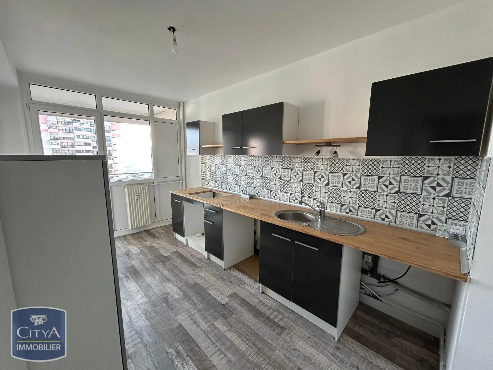 Photo 13 Appartement 4 pièces 84.69m²