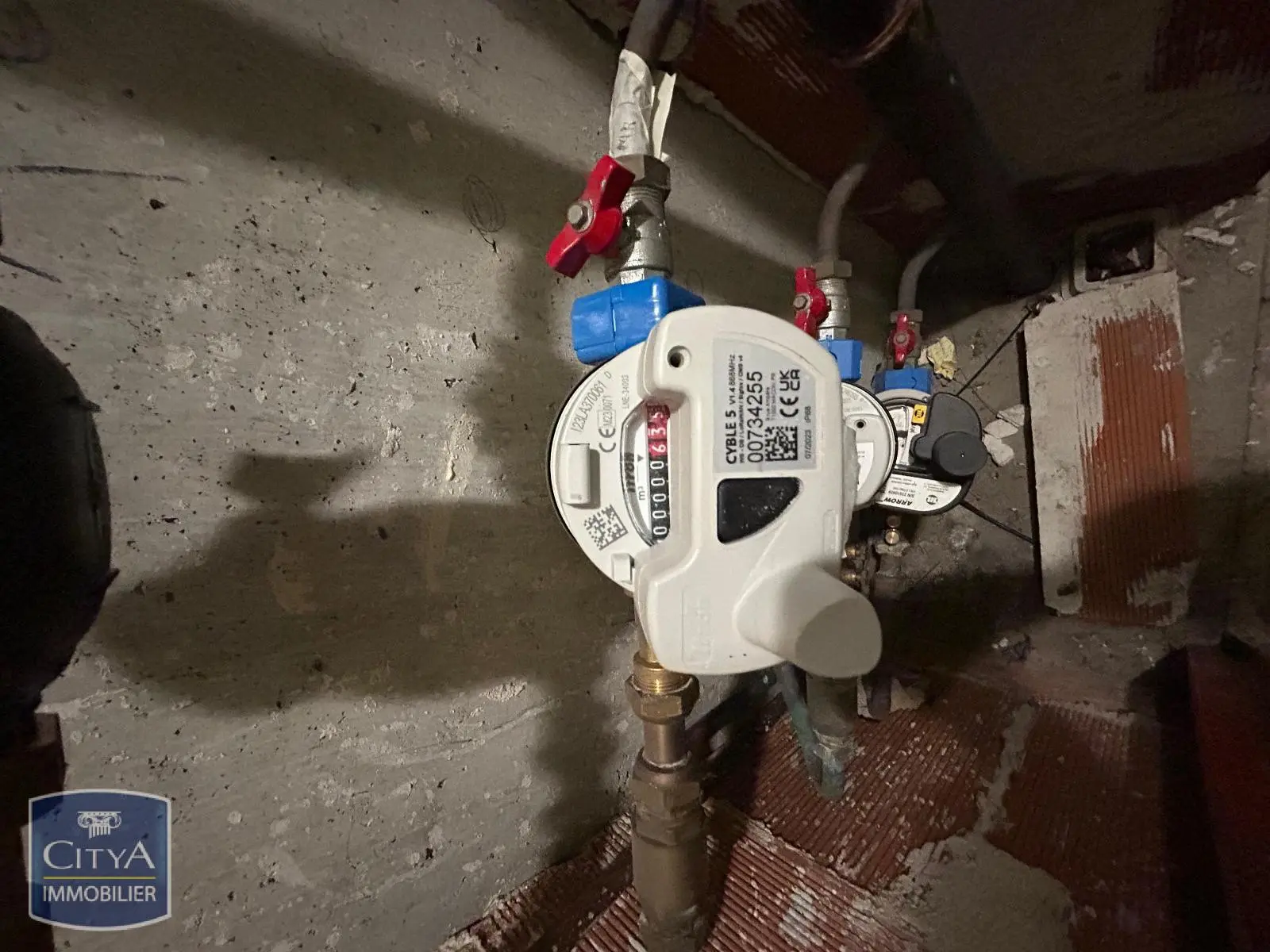 Photo 18 Appartement 4 pièces 84.69m²