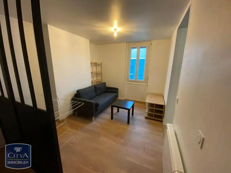 Photo 3 appartement Saint-Étienne