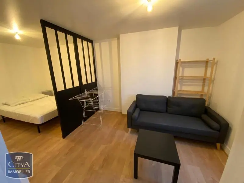 Photo 1 appartement Saint-Étienne
