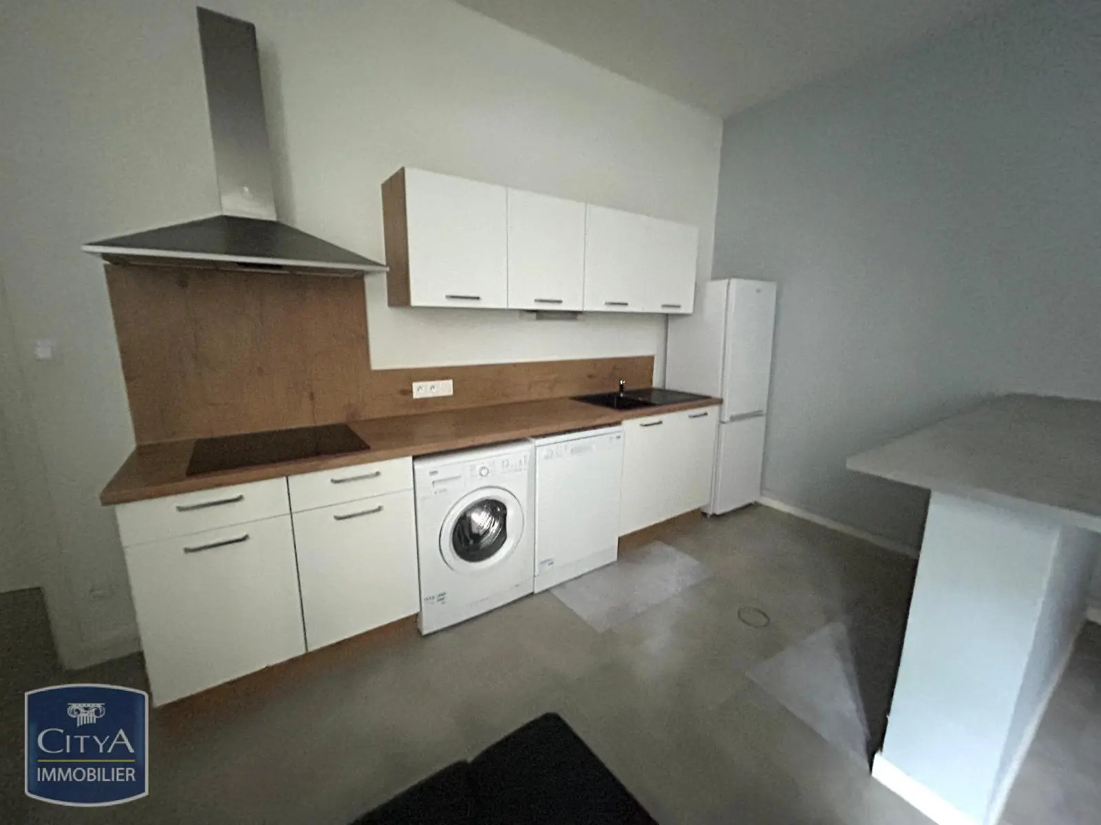 Photo 2 Appartement