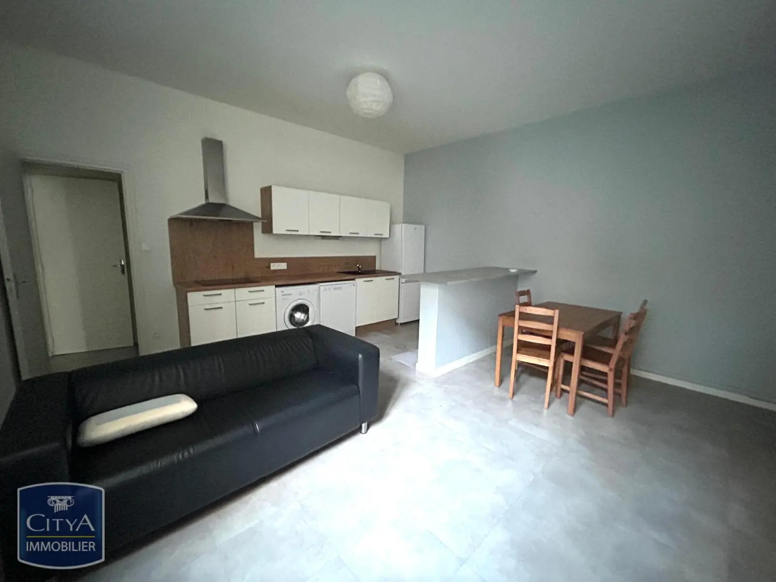 Photo 3 Appartement