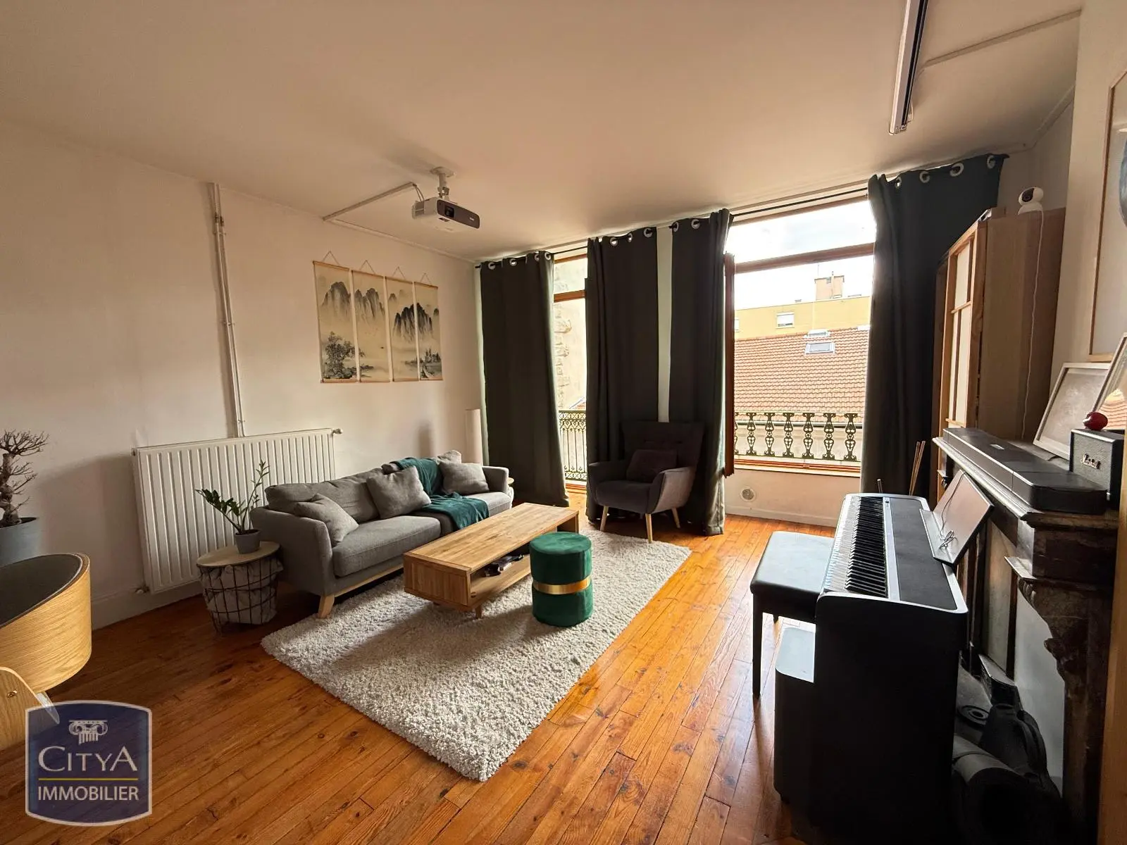 Photo 4 Appartement 3 pièces 61.04m²