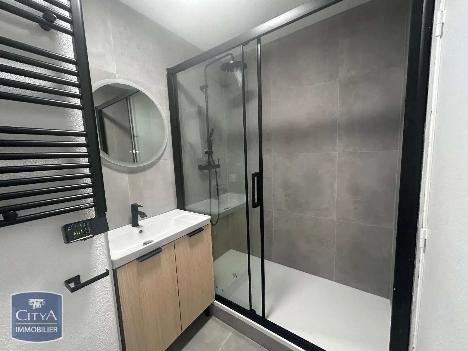 Photo 4 Appartement 1 pièce 19.02m²