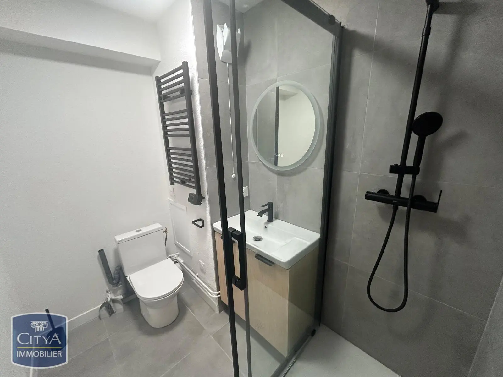 Photo 6 Appartement 1 pièce 19.02m²