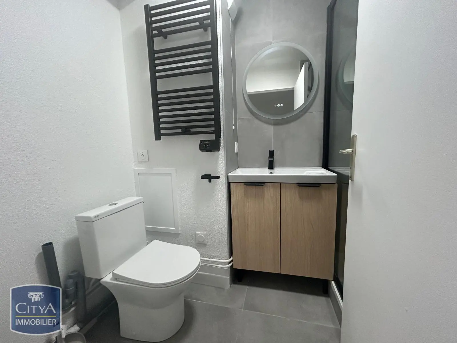 Photo 5 Appartement 1 pièce 19.02m²