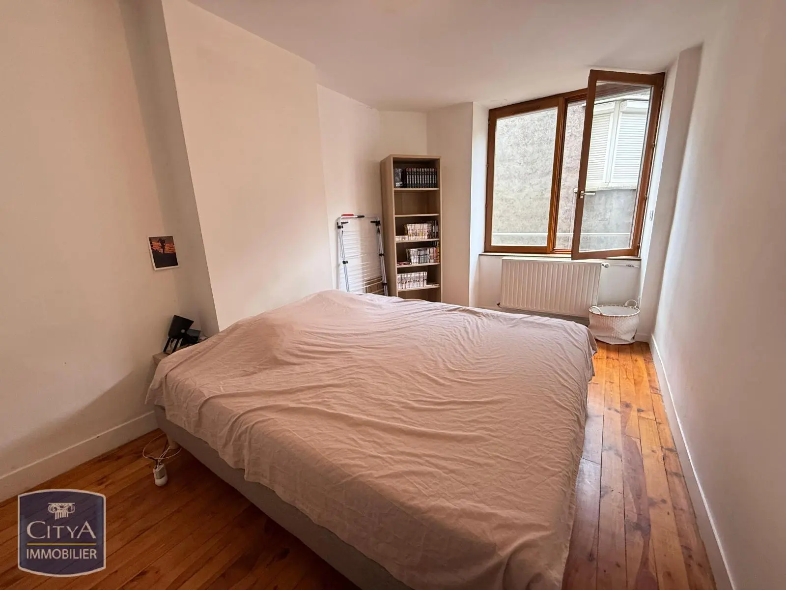 Photo 6 Appartement 3 pièces 61.04m²