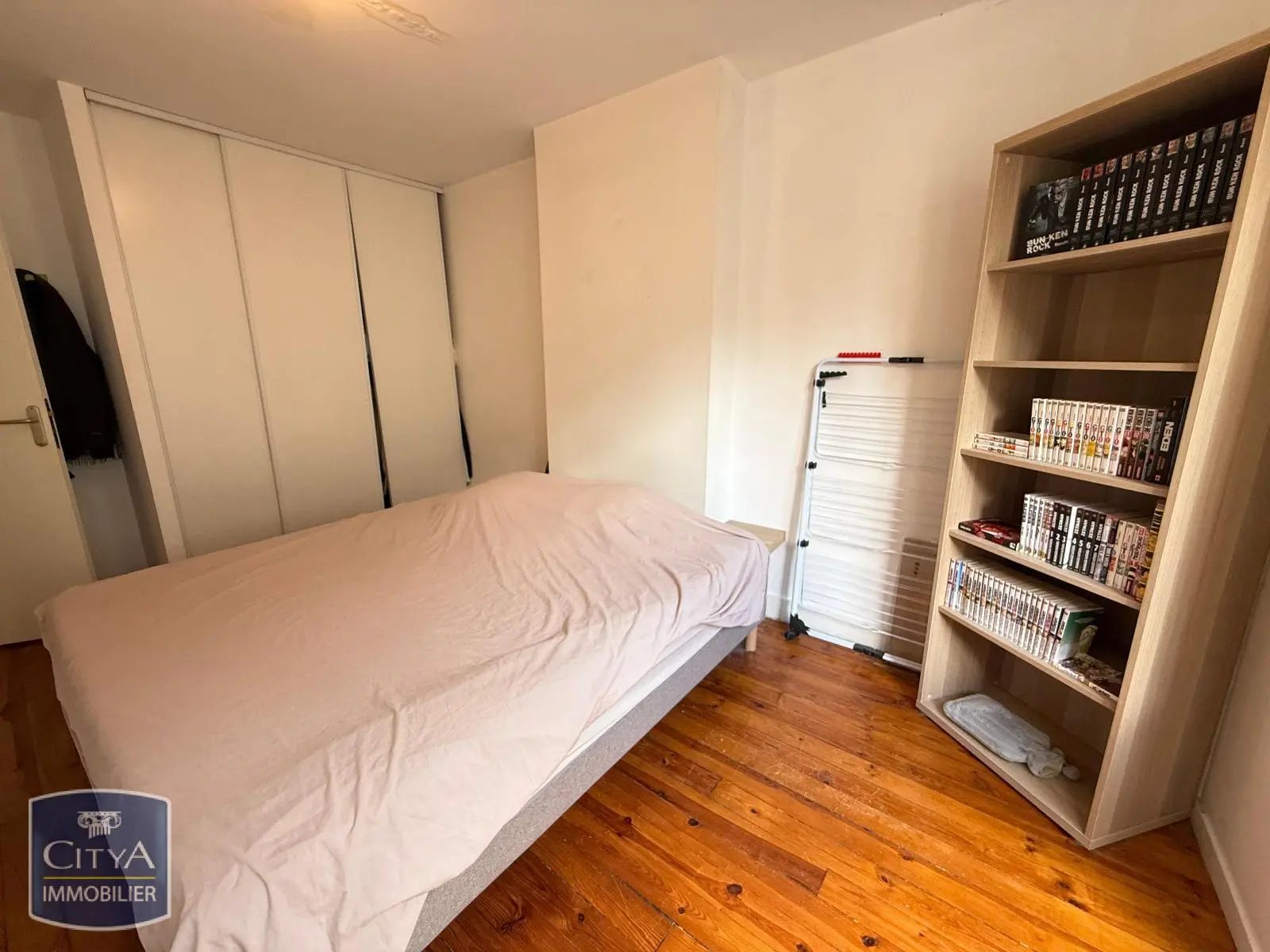 Photo 7 Appartement 3 pièces 61.04m²
