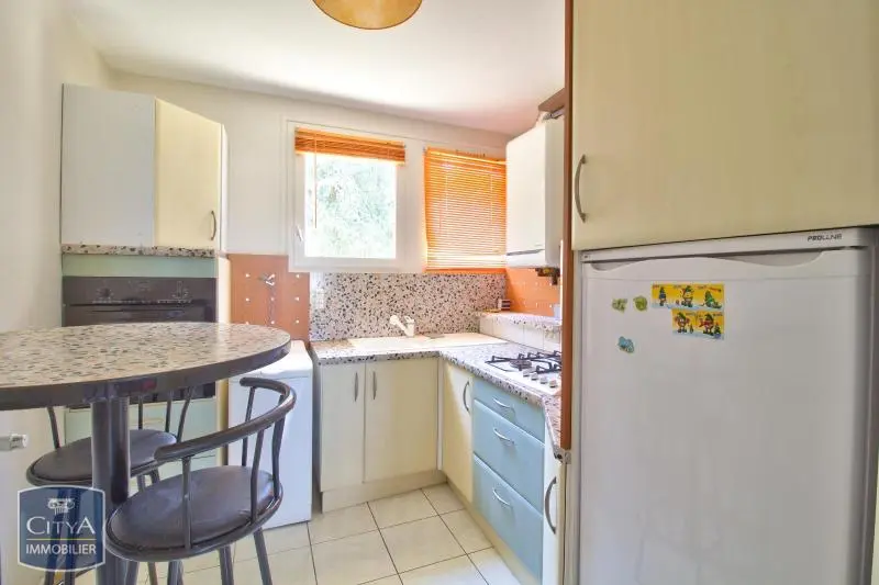 Photo 4 Appartement 2 pièces 43.22m²