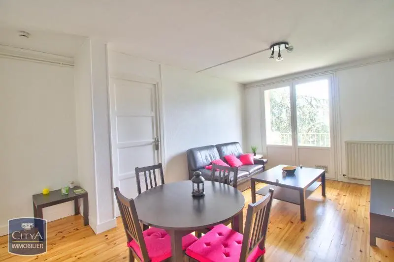 Photo 1 Appartement 2 pièces 43.22m²