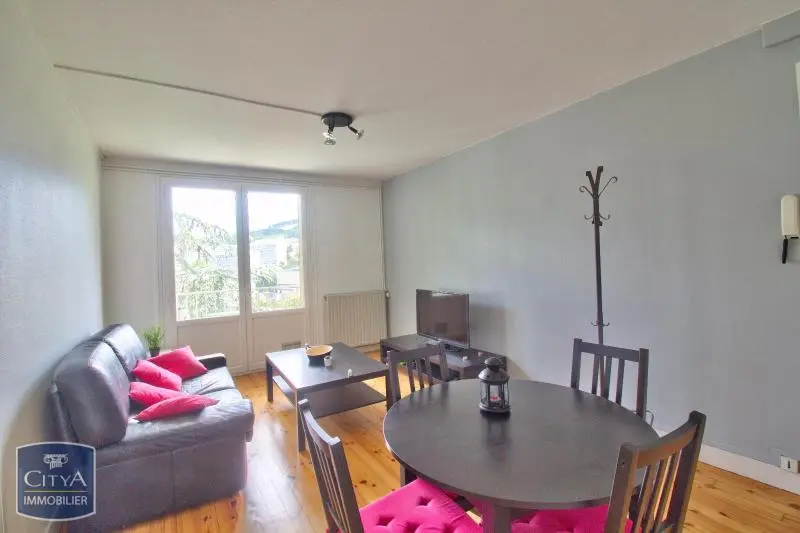 Photo 2 Appartement 2 pièces 43.22m²