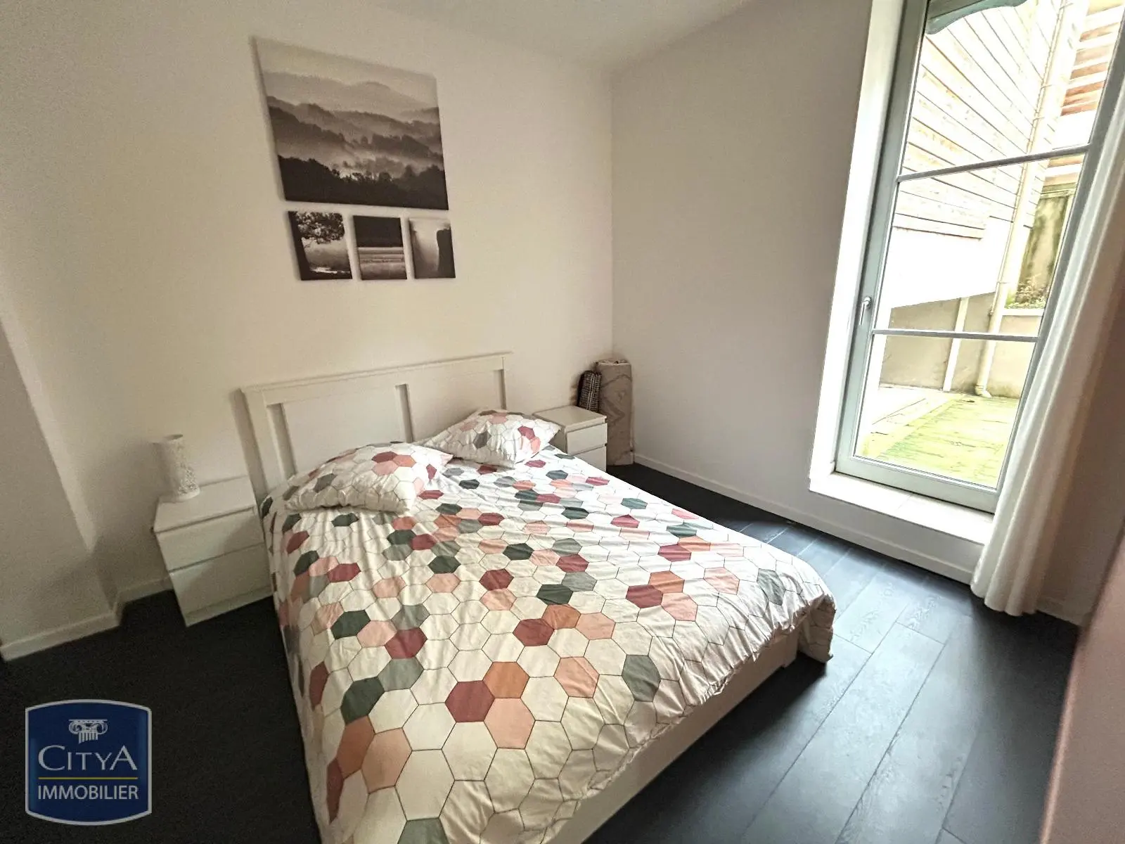 Photo 4 appartement Saint-Étienne