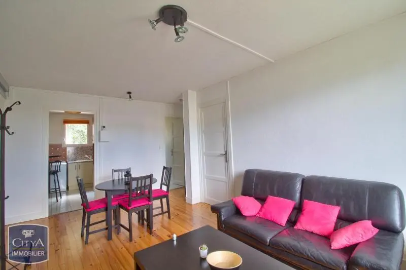 Photo 3 Appartement 2 pièces 43.22m²