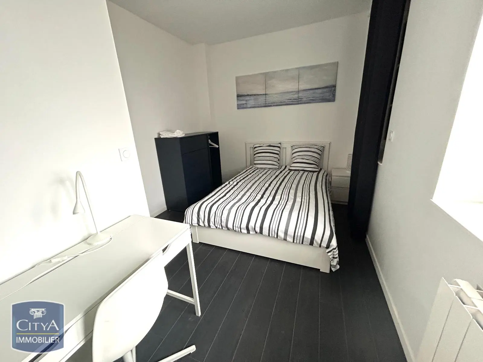 Photo 7 appartement Saint-Étienne