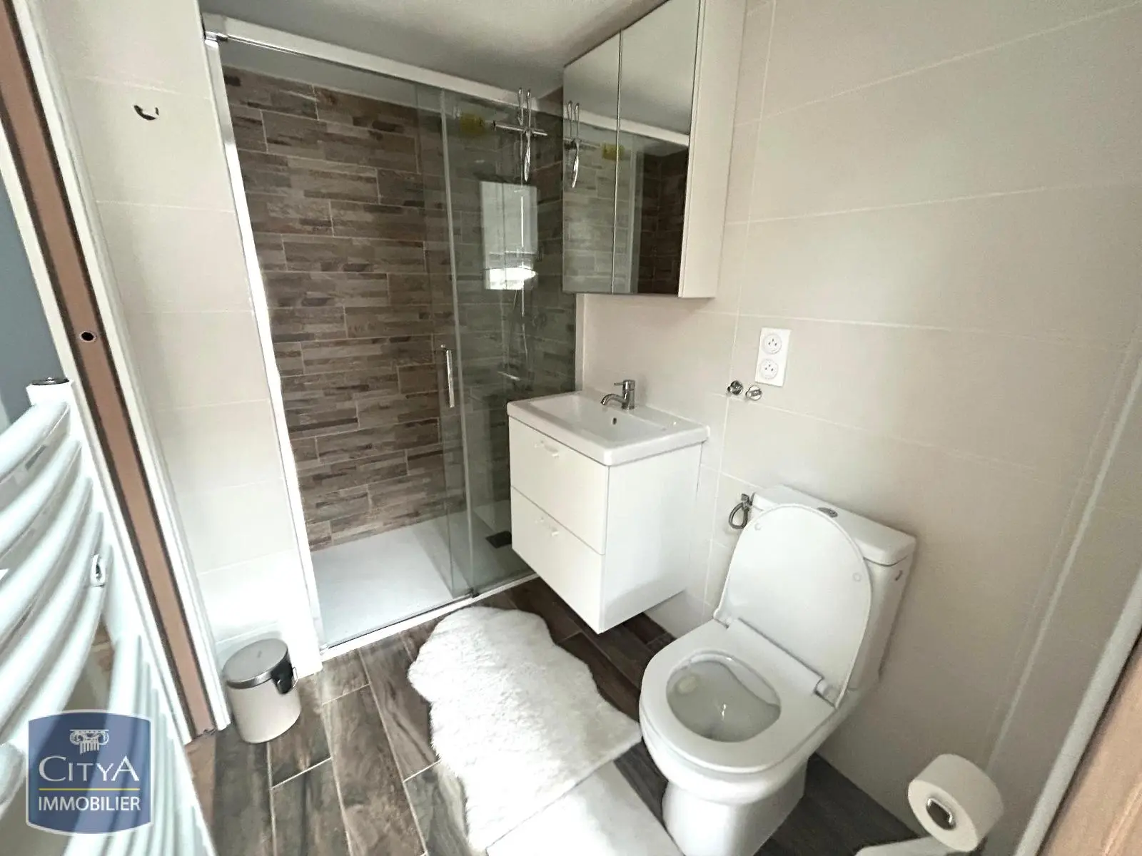 Photo 1 appartement Saint-Étienne