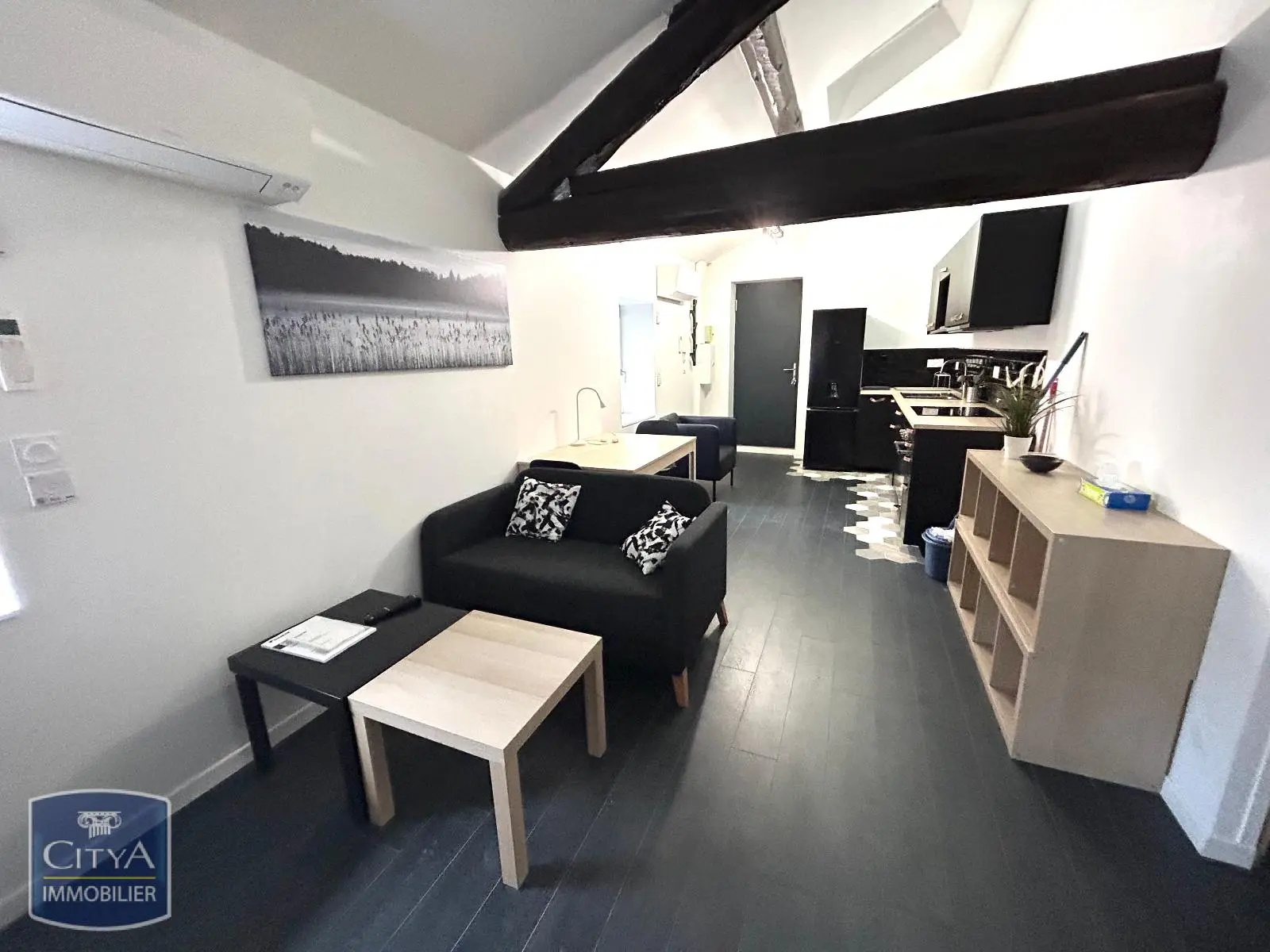 Photo 1 appartement Saint-Étienne