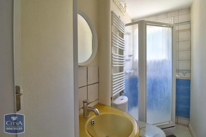 Photo 9 Appartement 2 pièces 43.22m²