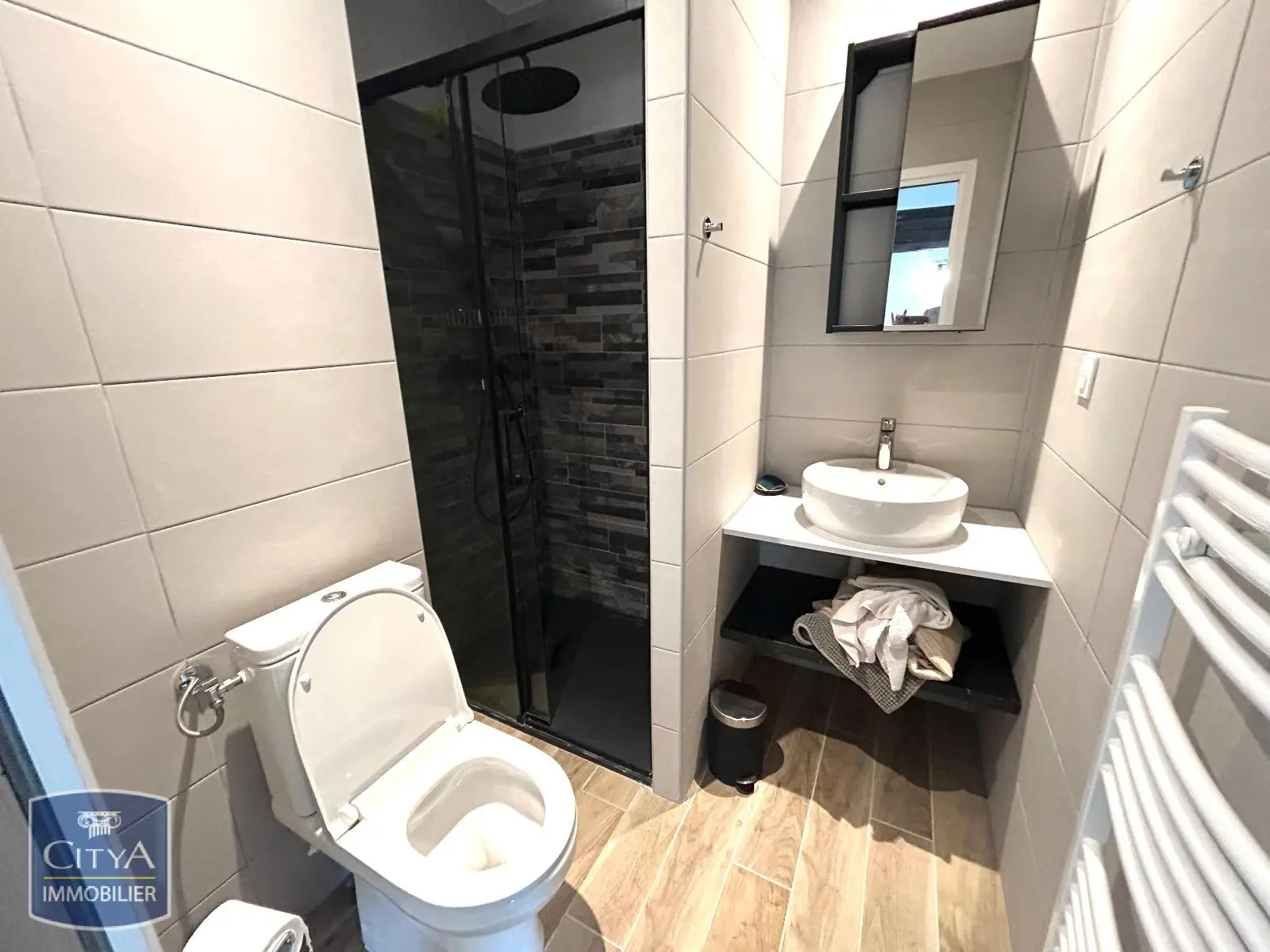 Photo 5 appartement Saint-Étienne