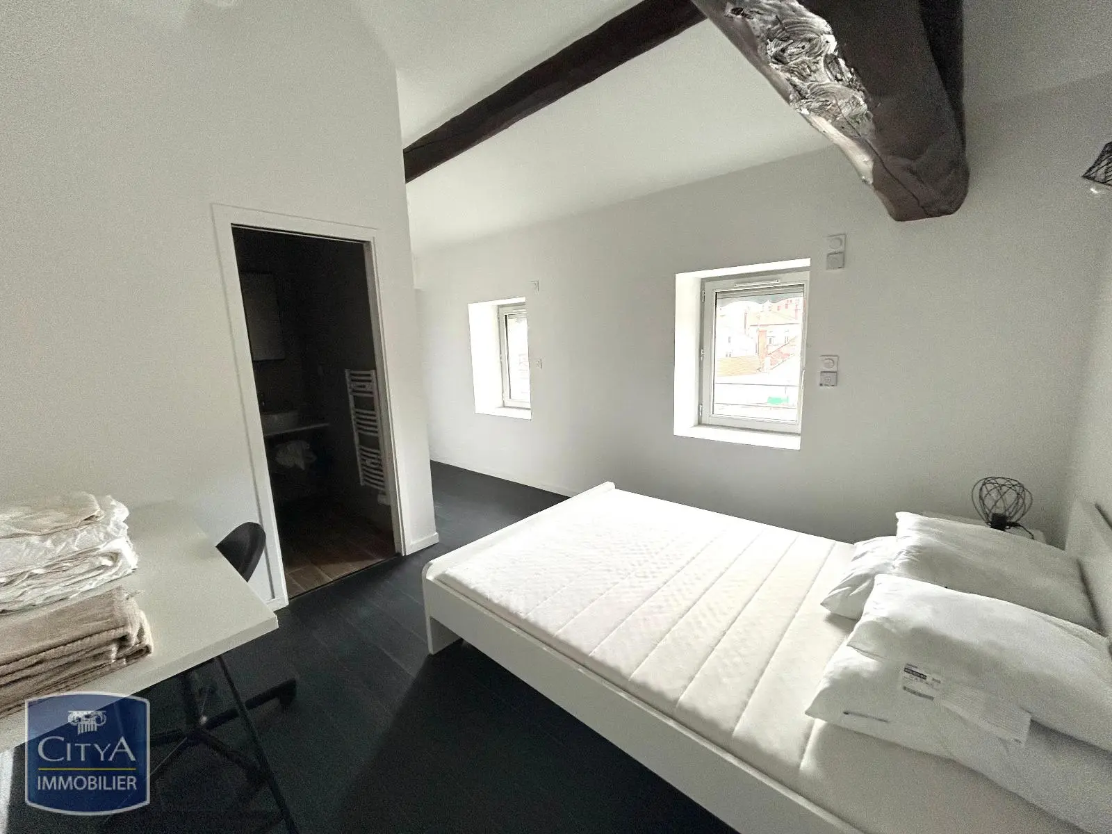 Photo 4 appartement Saint-Étienne