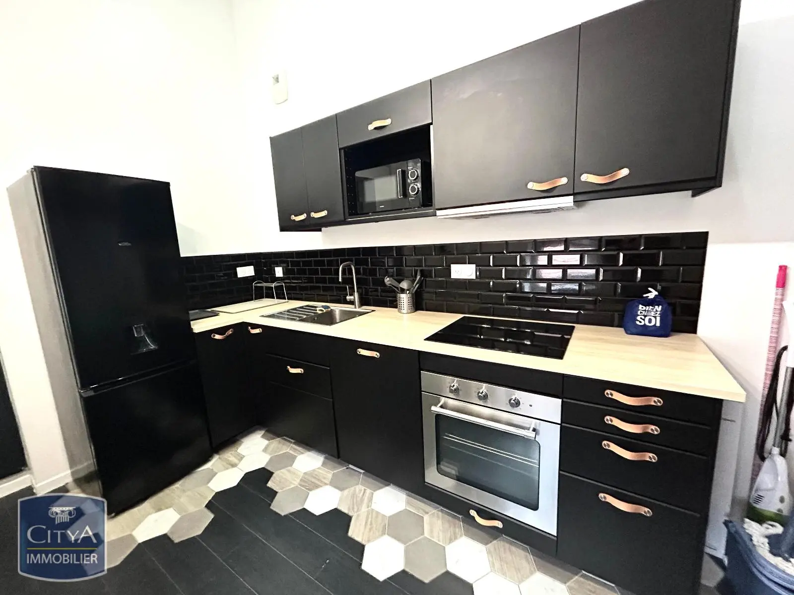 Photo 1 Appartement 3 pièces 58.55m²