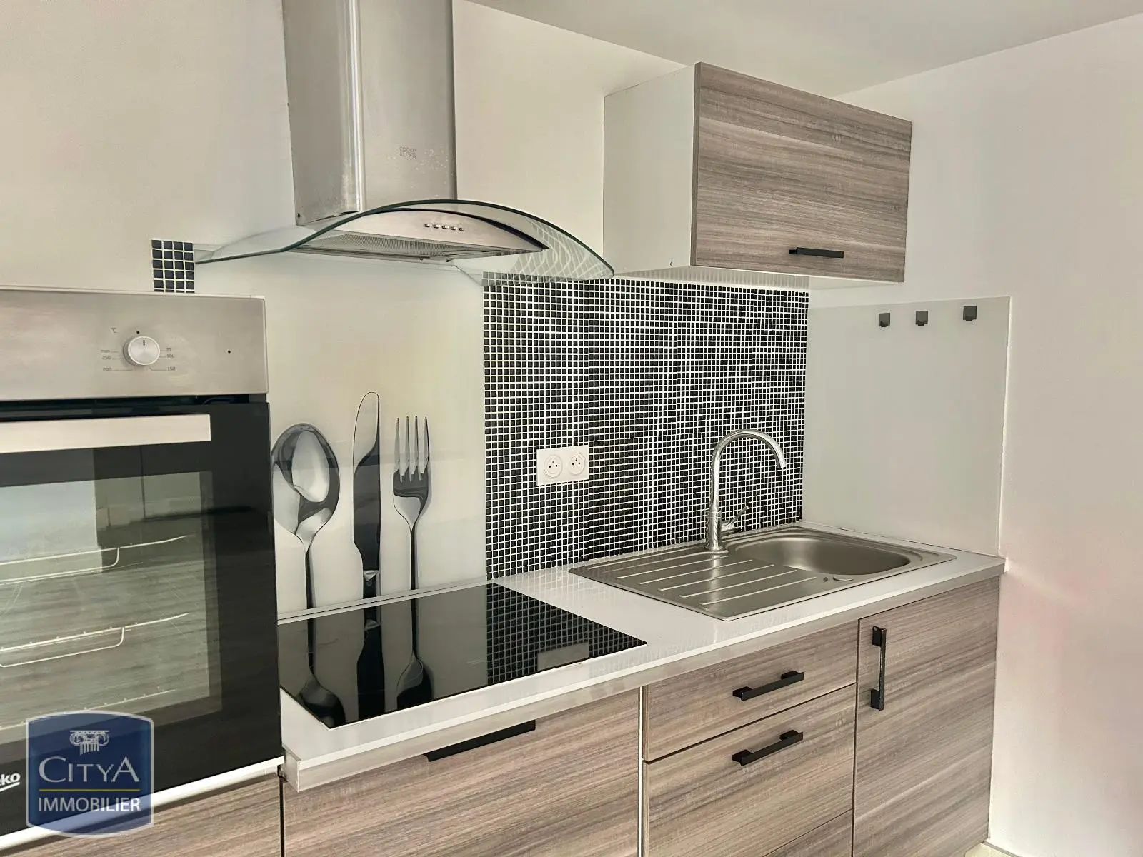 Photo 3 Appartement 2 pièces 54.5m²