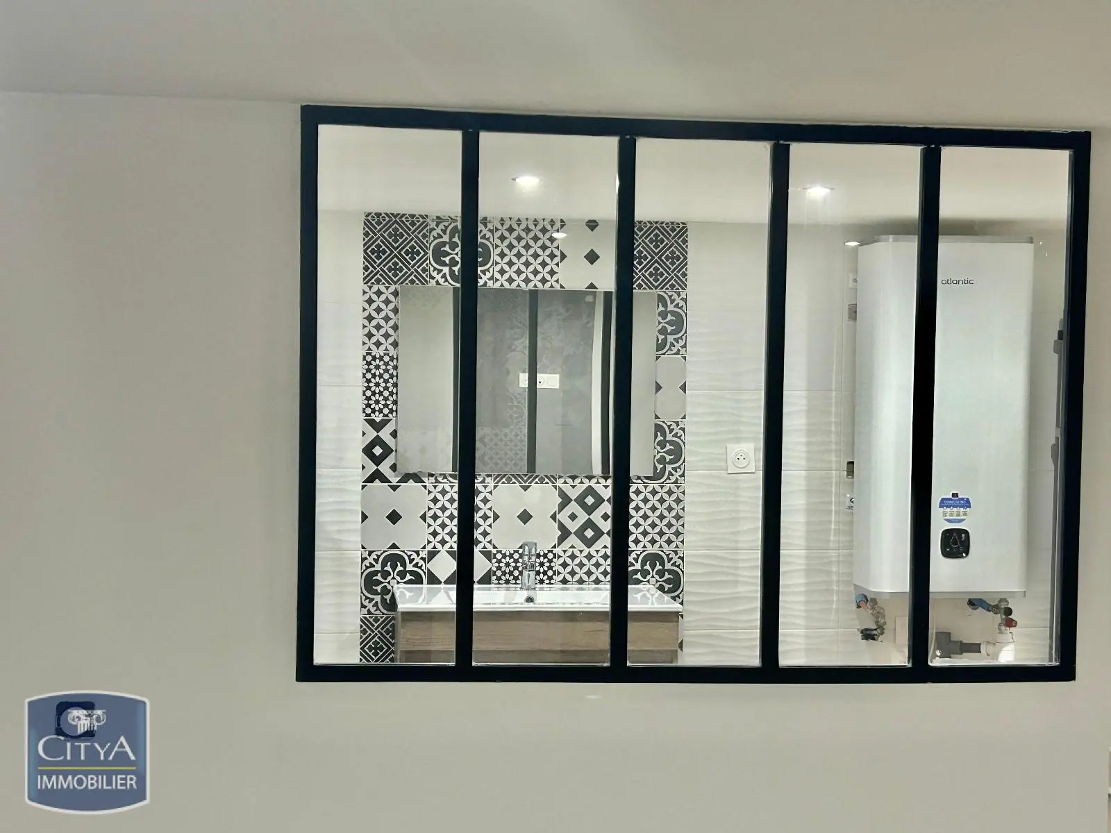 Photo 5 Appartement 2 pièces 54.5m²