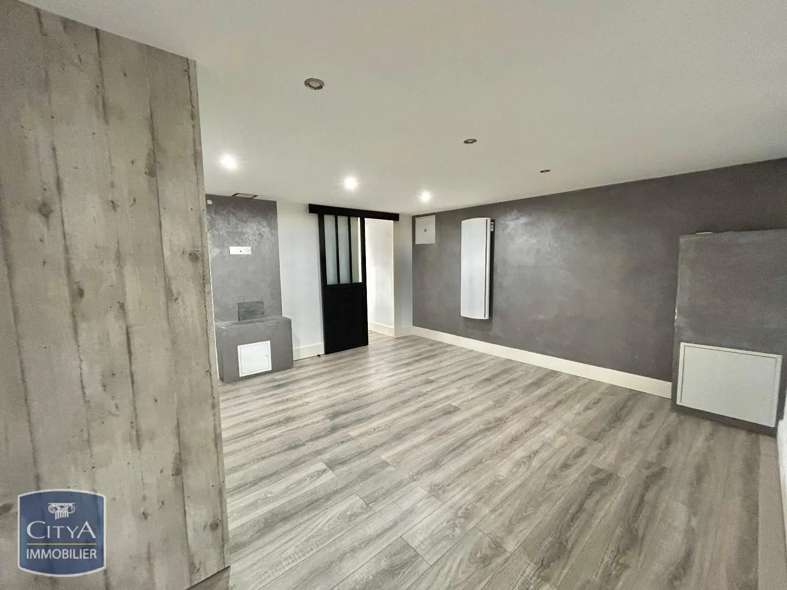 Photo 6 Appartement 2 pièces 54.5m²