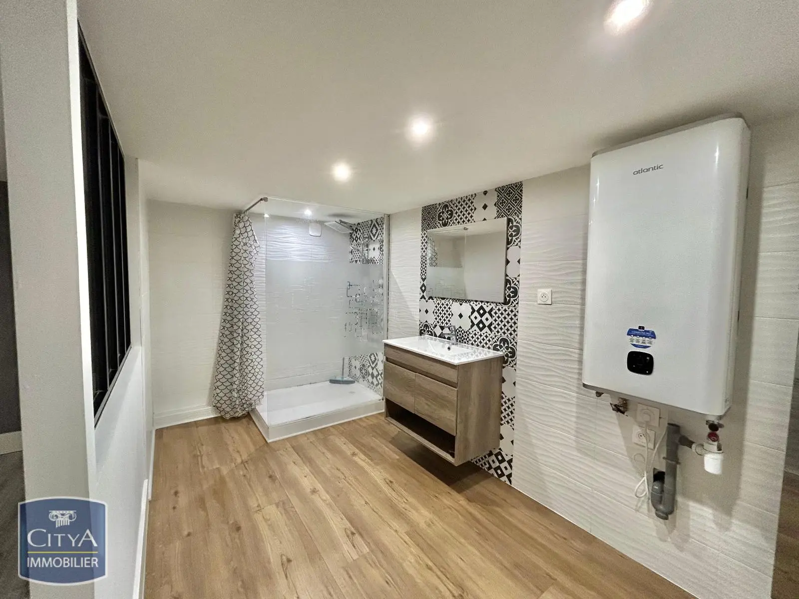 Photo 7 Appartement 2 pièces 54.5m²