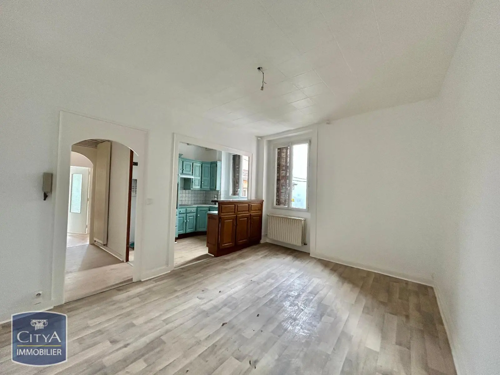 Photo 1 Appartement 4 pièces 69.14m²