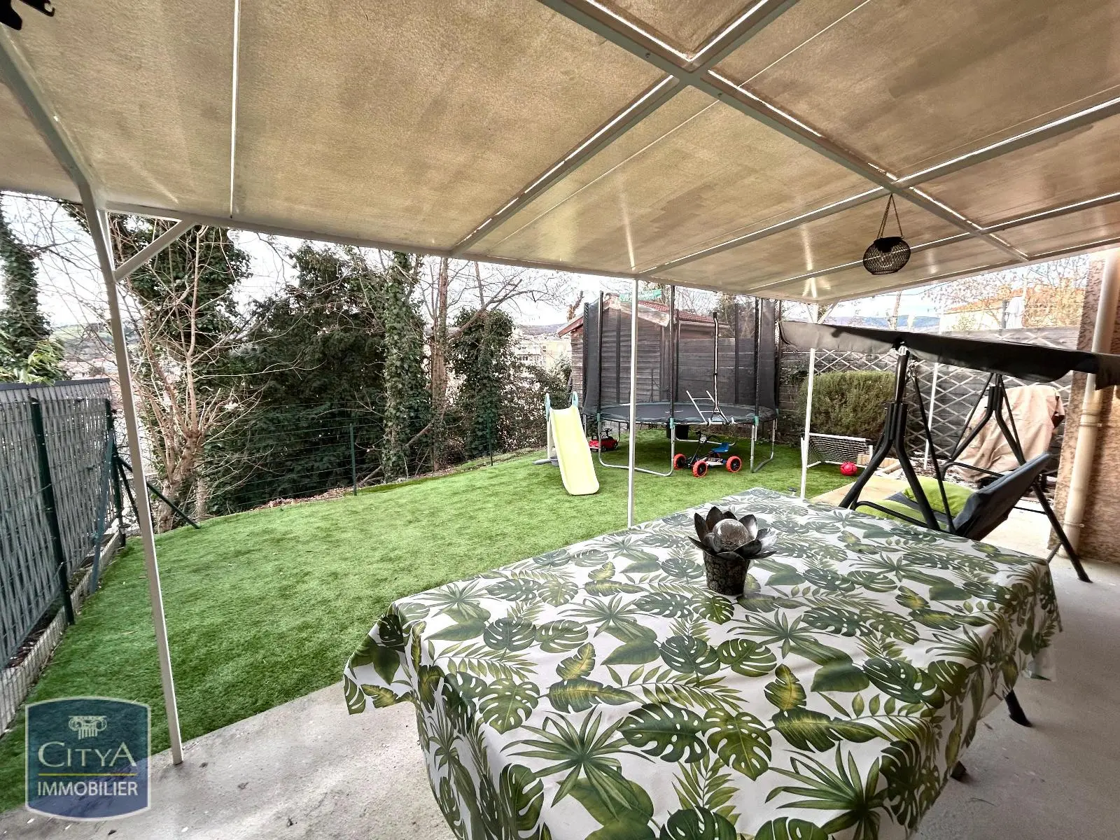 Photo 2 Maison 4 pièces 94.62m²