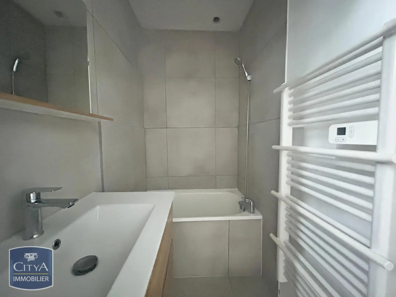 Photo 4 Appartement 1 pièce 21.69m²