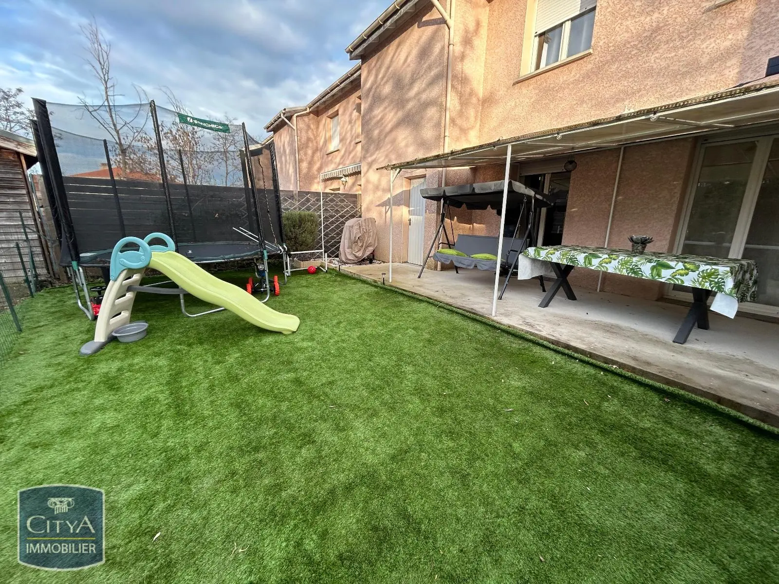 Photo 3 Maison 4 pièces 94.62m²