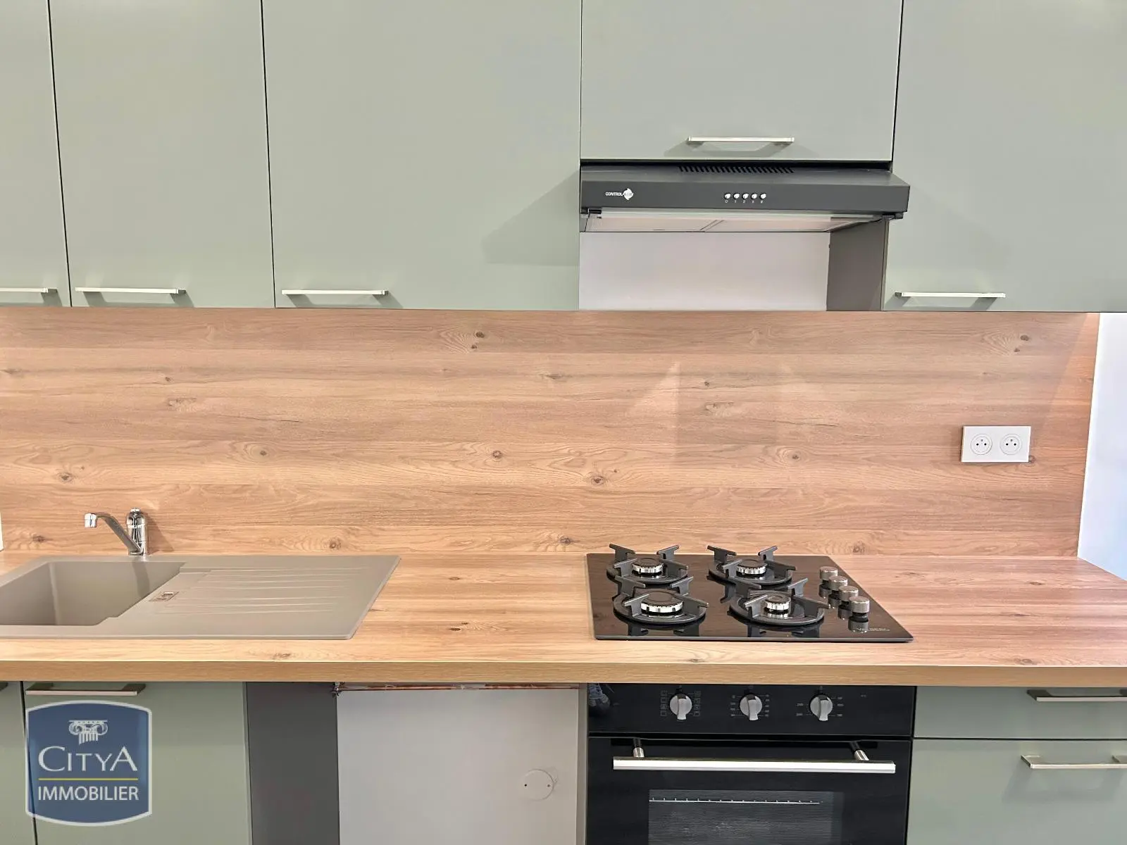 Photo 2 Appartement 1 pièce 36.19m²