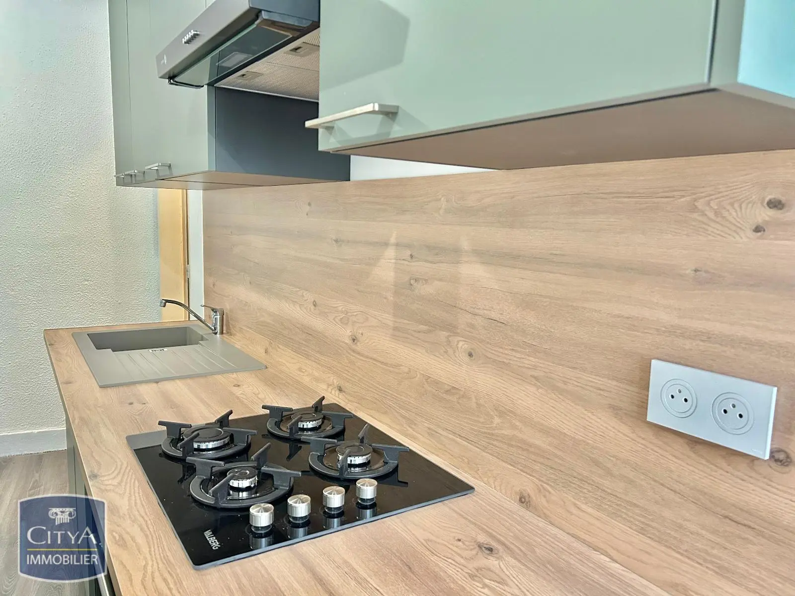 Photo 3 Appartement 1 pièce 36.19m²