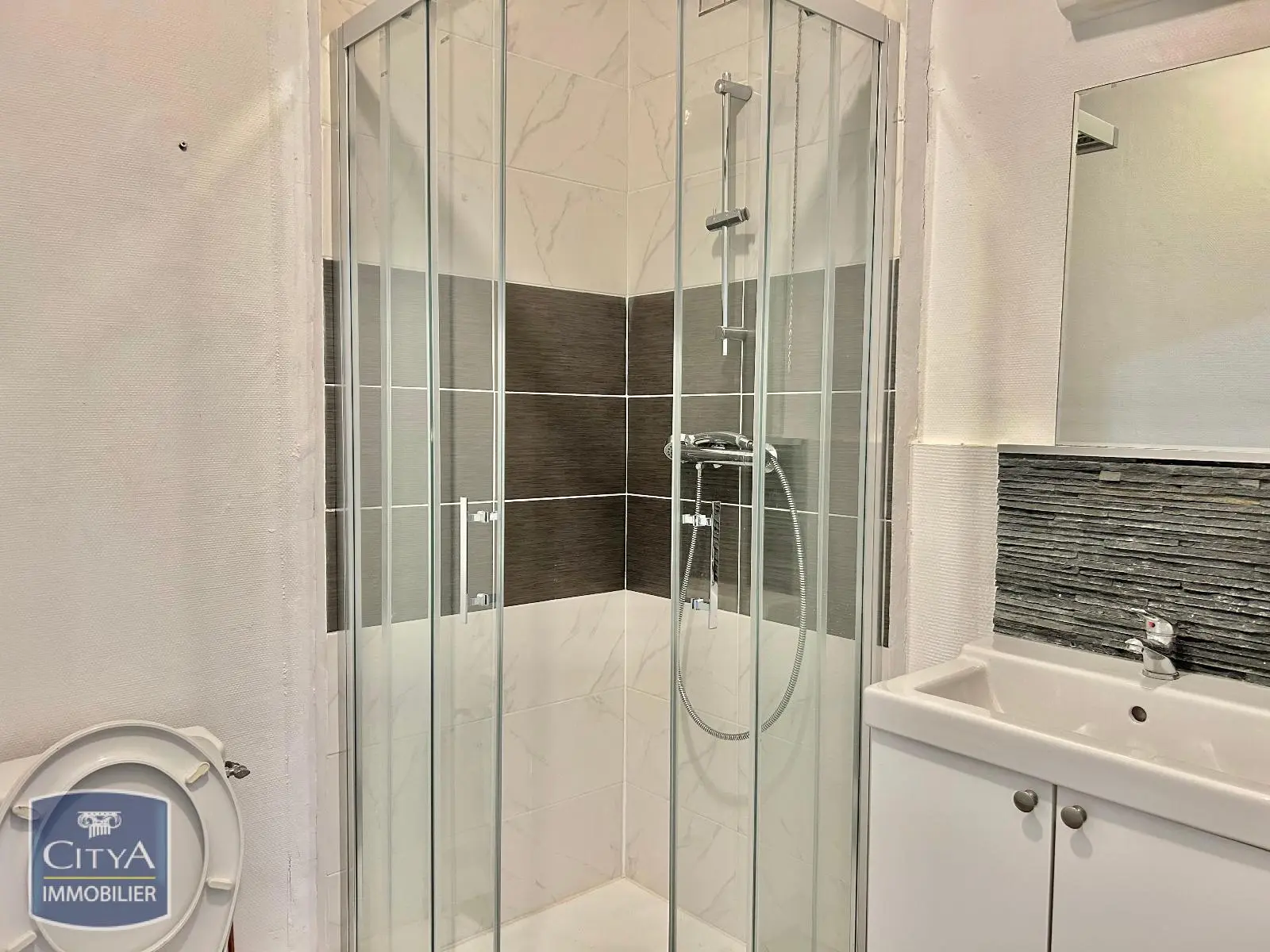 Photo 5 Appartement 1 pièce 36.19m²