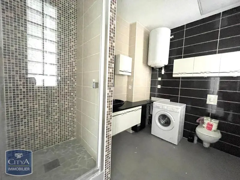 Photo 3 Appartement 1 pièce 33.18m²