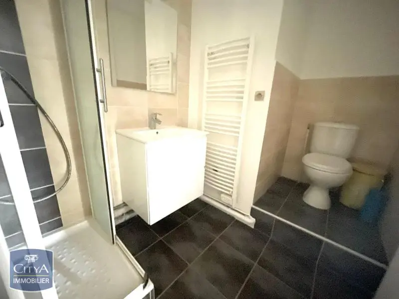 Photo 3 appartement Saint-Priest-en-Jarez