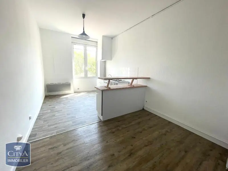 Photo 0 appartement Saint-Priest-en-Jarez