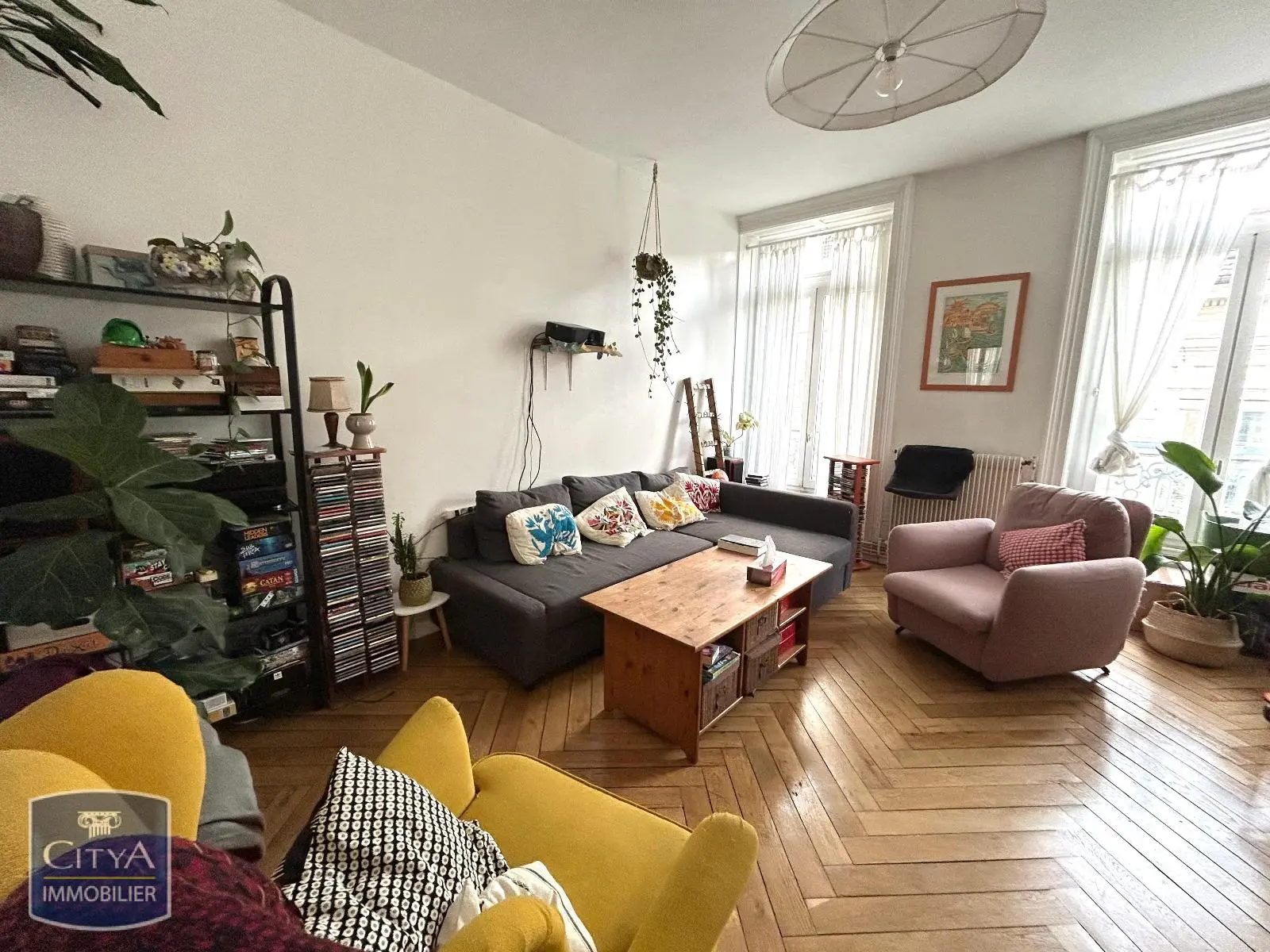 Photo 1 Appartement 3 pièces 83.02m²