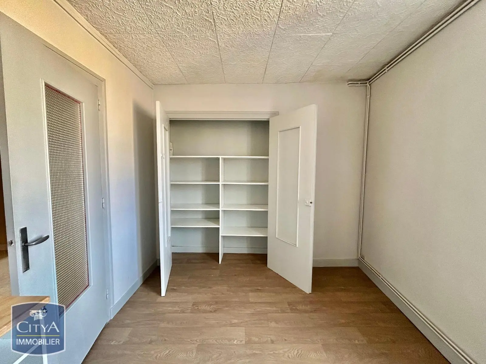 Photo 3 Appartement 2 pièces 50.41m²