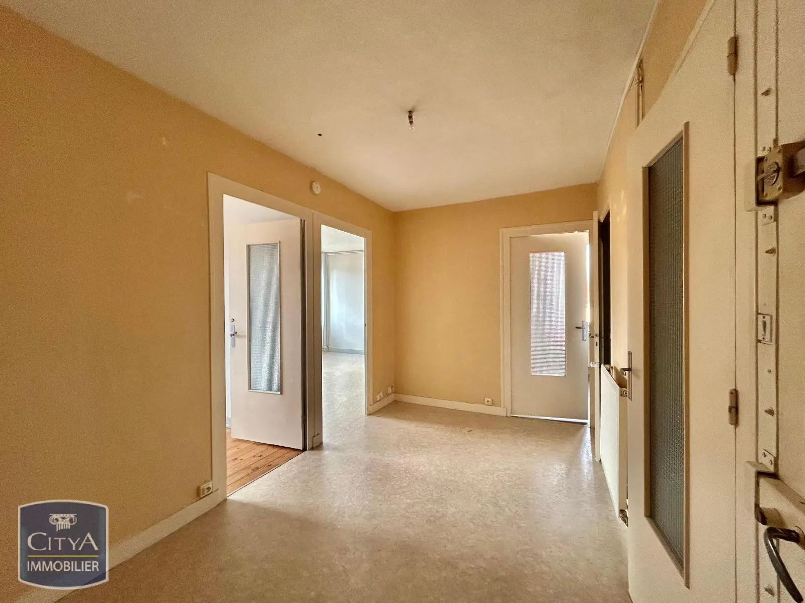 Photo 1 Appartement 2 pièces 50.41m²