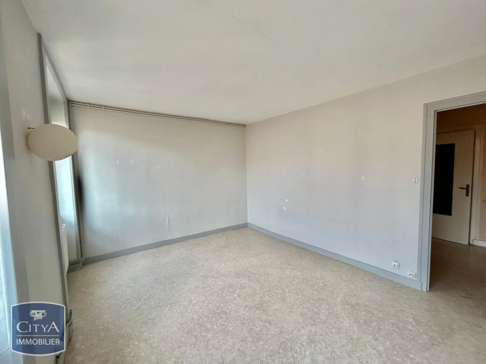 Photo 5 Appartement 2 pièces 50.41m²