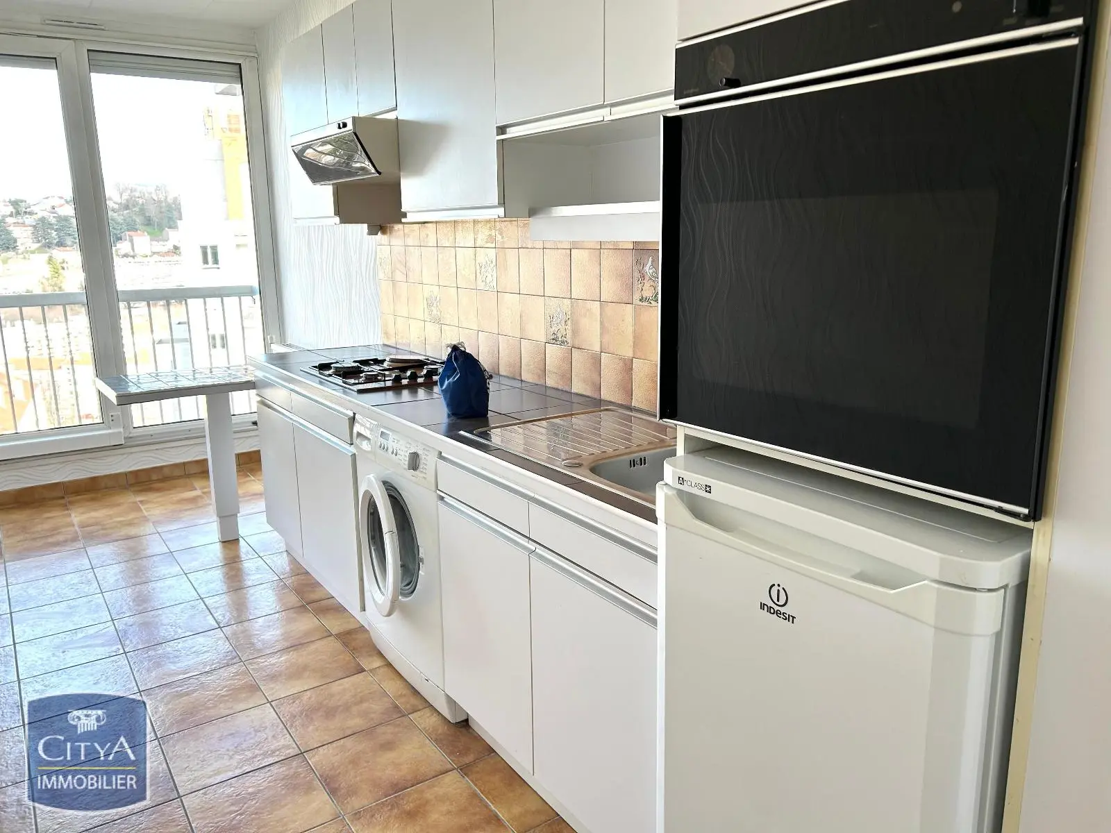 Photo 1 Appartement 2 pièces 52.78m²