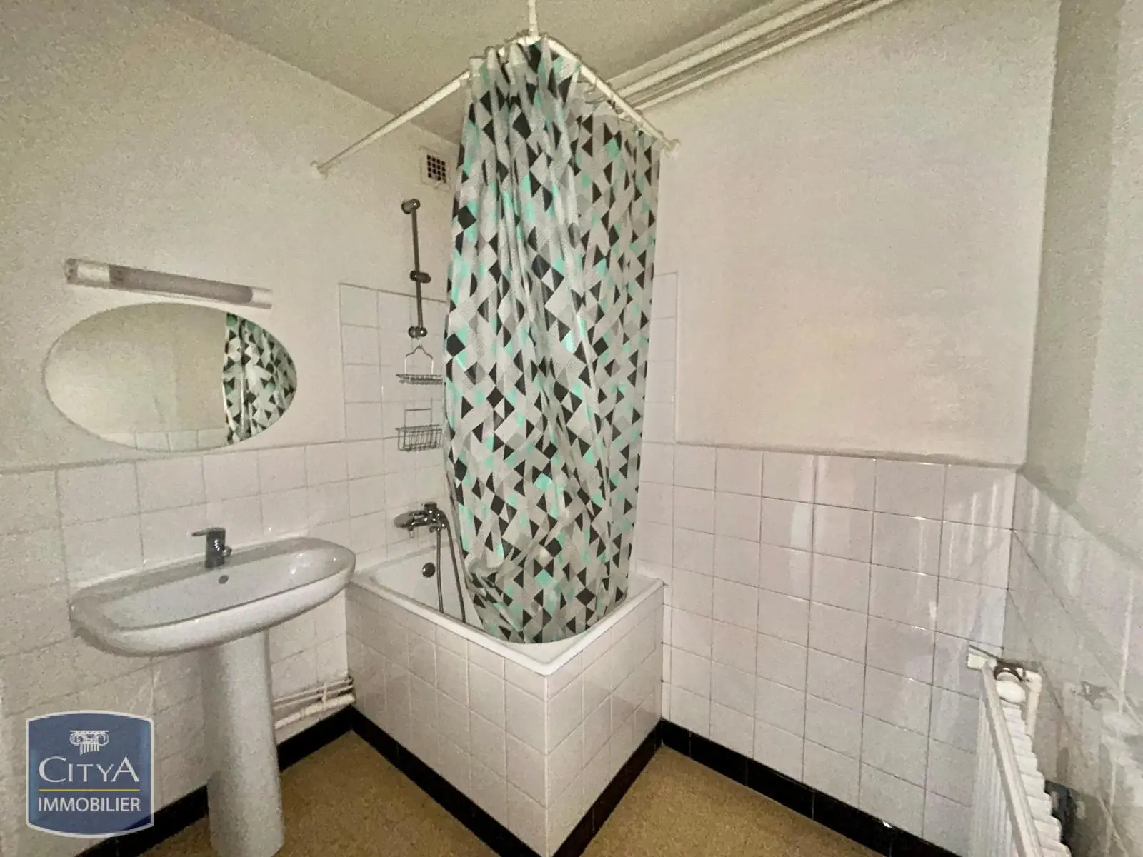 Photo 8 Appartement 2 pièces 50.41m²